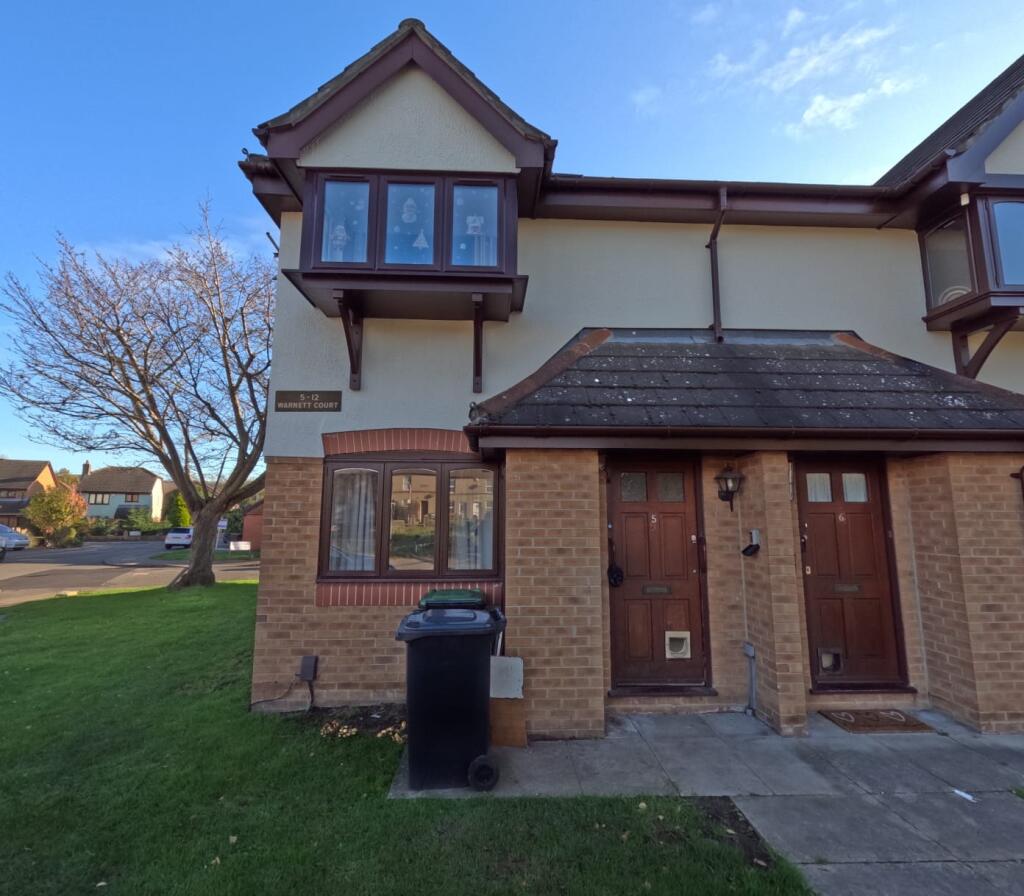 Main image of property: Willowside, Snodland, ME6 5QS