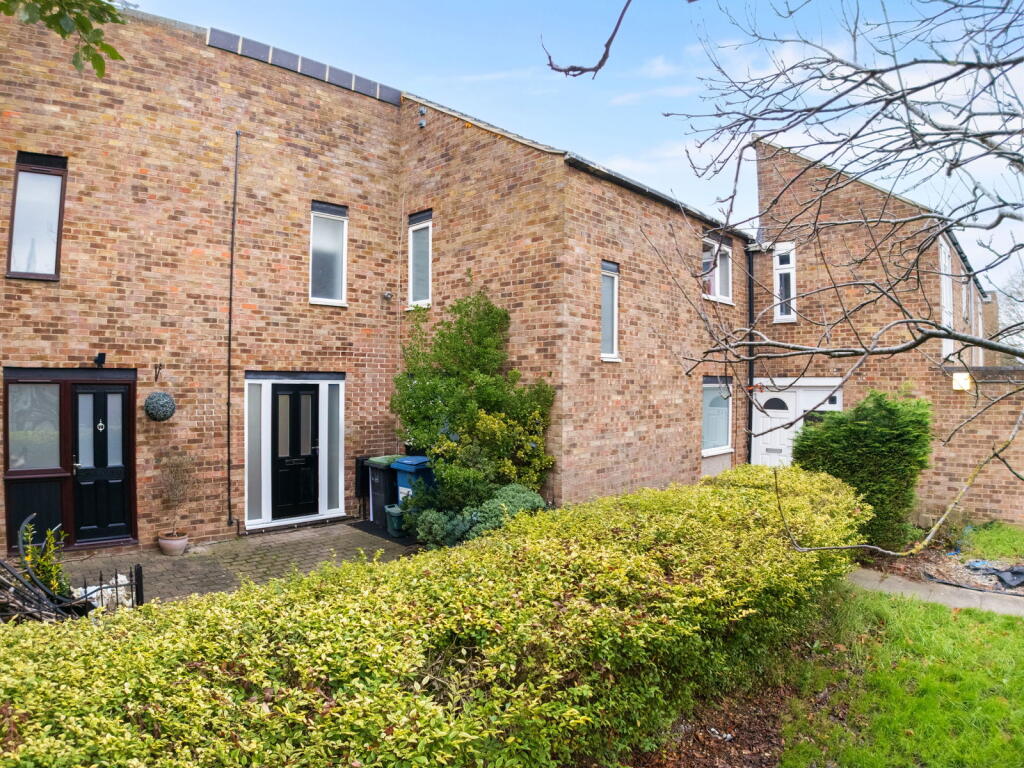 Main image of property: Brockles Mead, Harlow, Essex, CM19