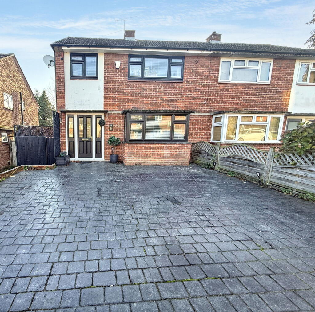 Main image of property: Walsingham Road,Orpington,BR5 3BP