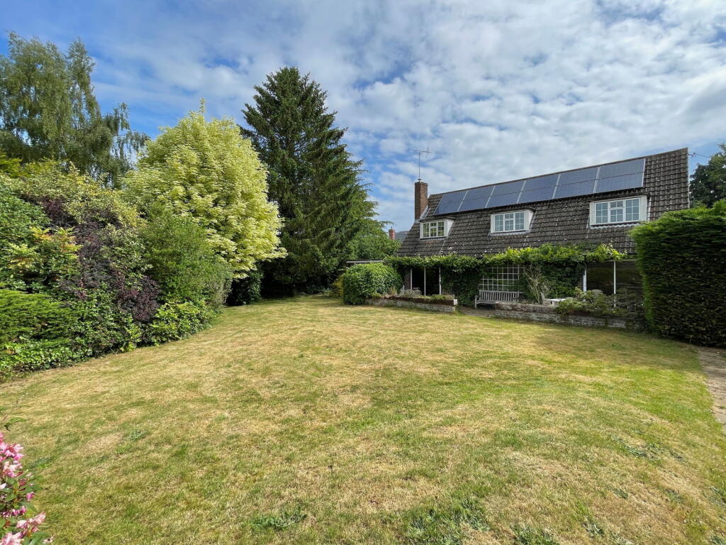 Main image of property: Basted Lane, Crouch, Sevenoaks