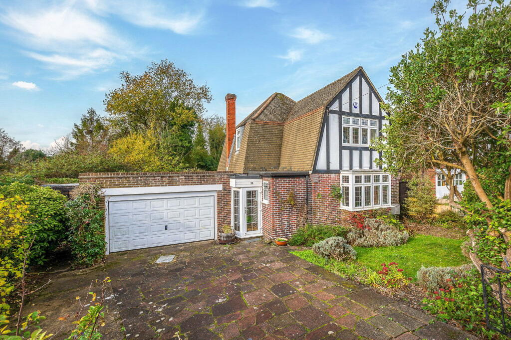 Main image of property: Tudor Drive, Otford, Sevenoaks