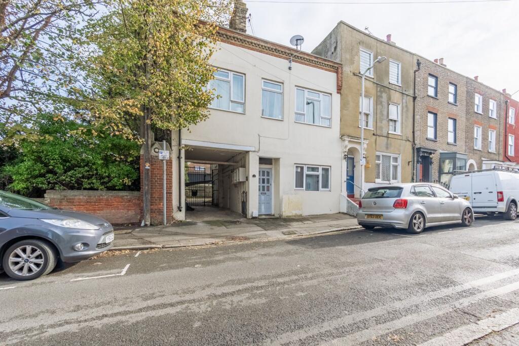 Main image of property: Victoria Road, Margate, CT9