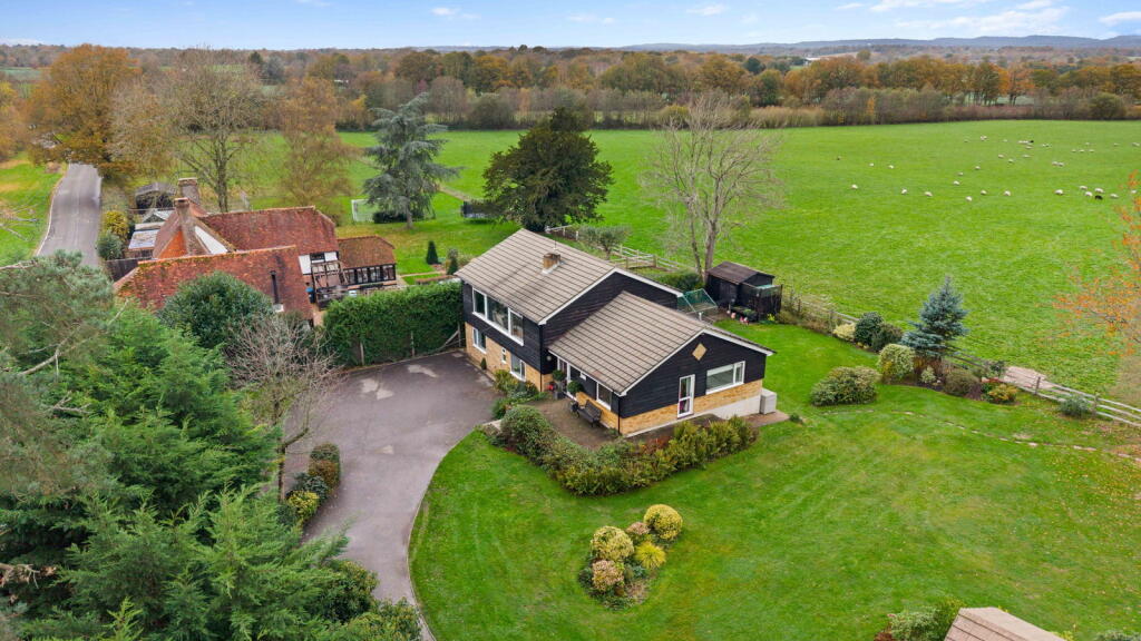 Main image of property: Prinkham House, Moor Lane