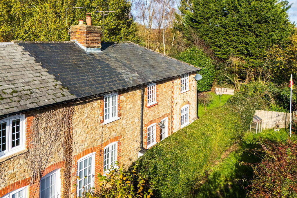 Main image of property: Chapel Row, Ightham, Sevenoaks
