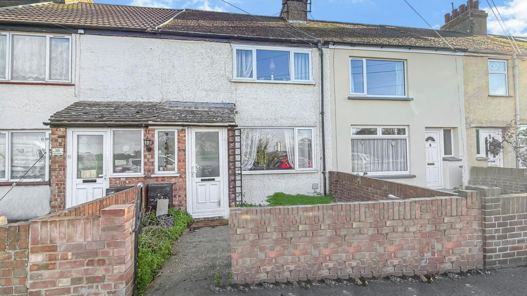 Main image of property: New Road, Sheerness, ME12 1BW