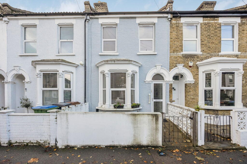 Main image of property: Chichester Road, London, E11