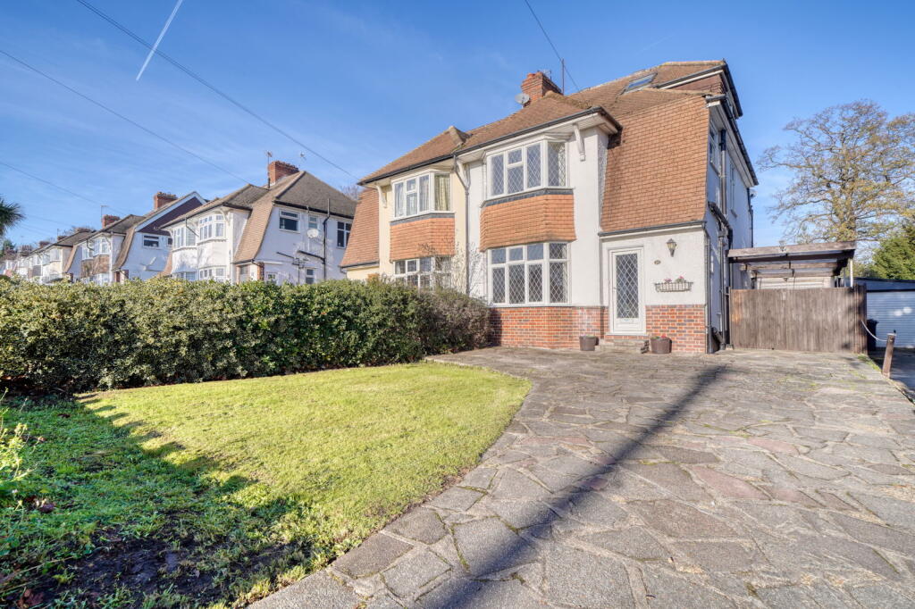Main image of property: Mead Way, Bromley, BR2 9EW