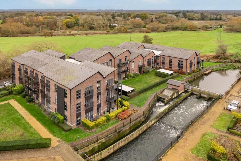 Main image of property: Gresham Park Road, Old Woking, Woking, GU22 9DS