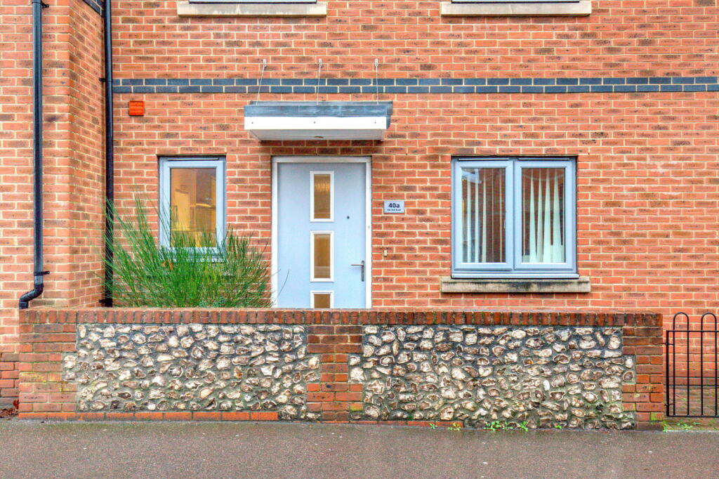 Main image of property: Bar End Road, Winchester, Hampshire, SO23 9NP