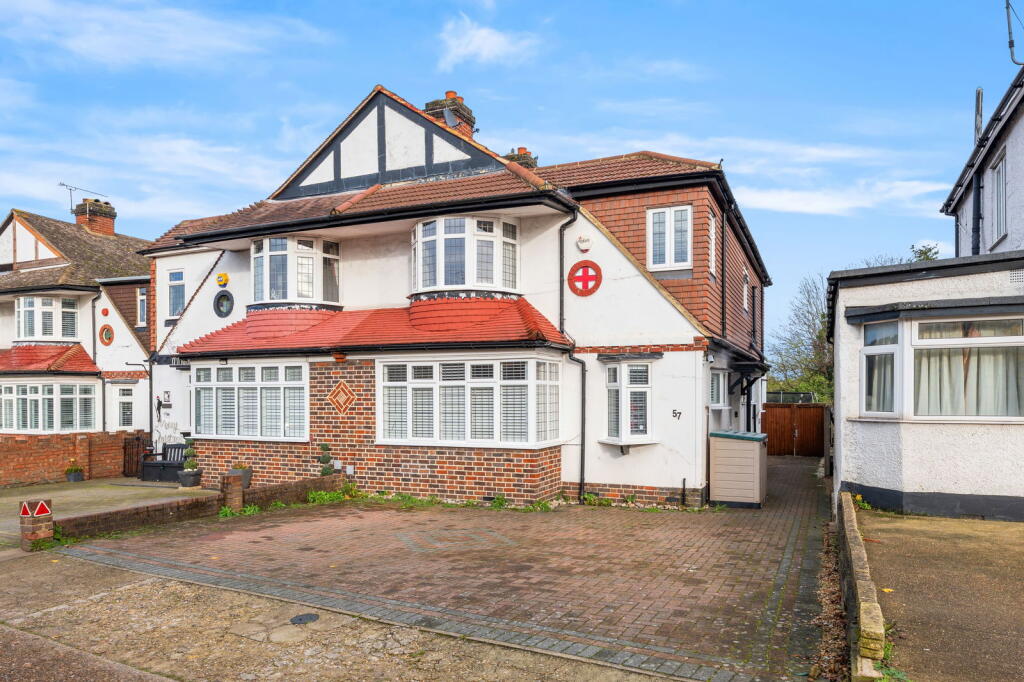 Main image of property: Ewell By Pass, Ewell, Surrey, KT17 2PY