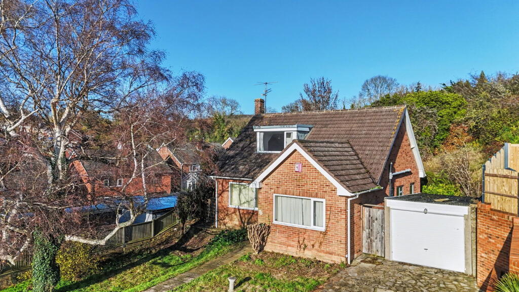 Main image of property: Charles Drive, Cuxton, Rochester, ME2