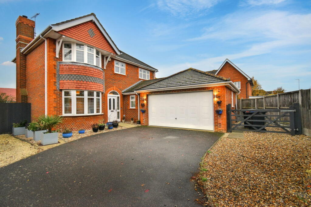 Main image of property: Petrel Close, Herne Bay