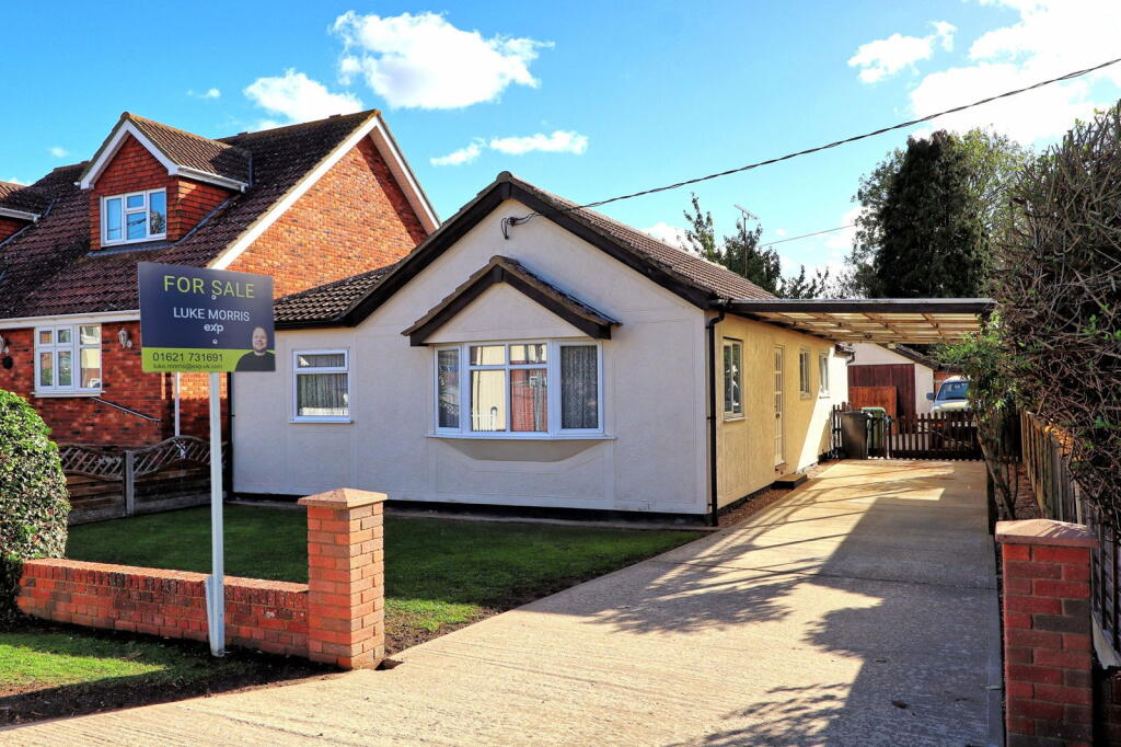 Main image of property: Riverton Drive, St. Lawrence, Southminster, CM0 7NG