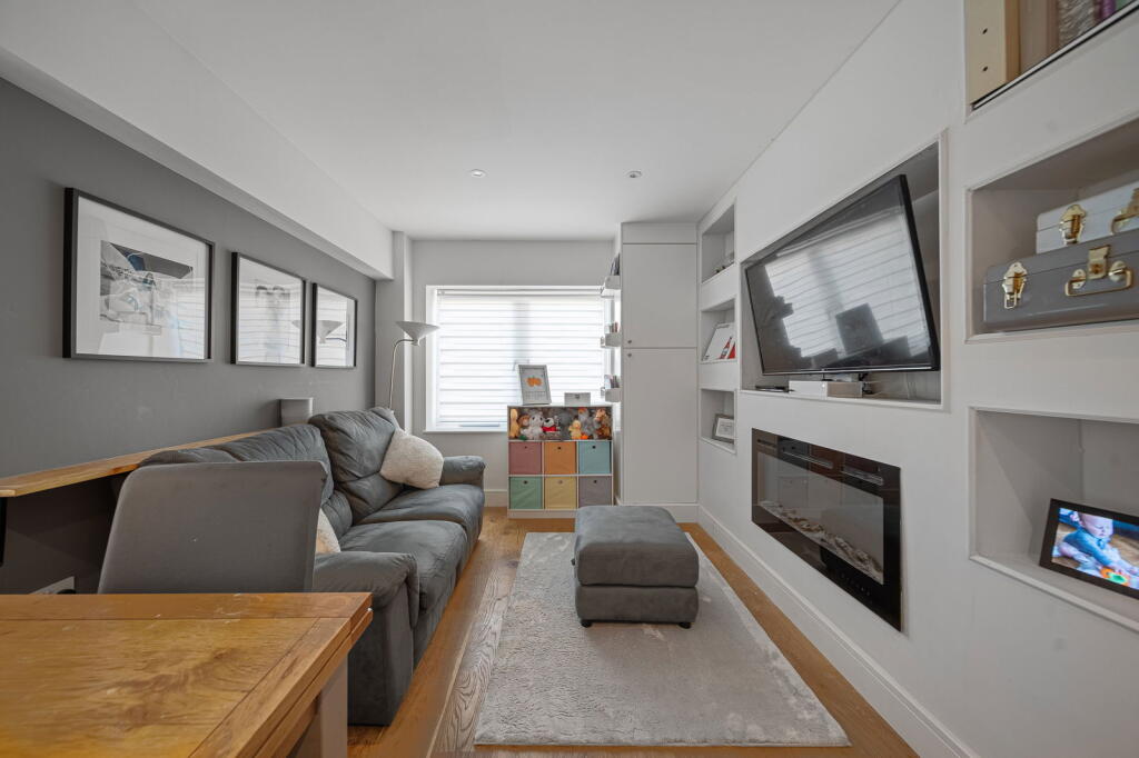 Main image of property: Boomtown Apartments, Progressive House, Maidstone Road, Sidcup, DA14 5HZ