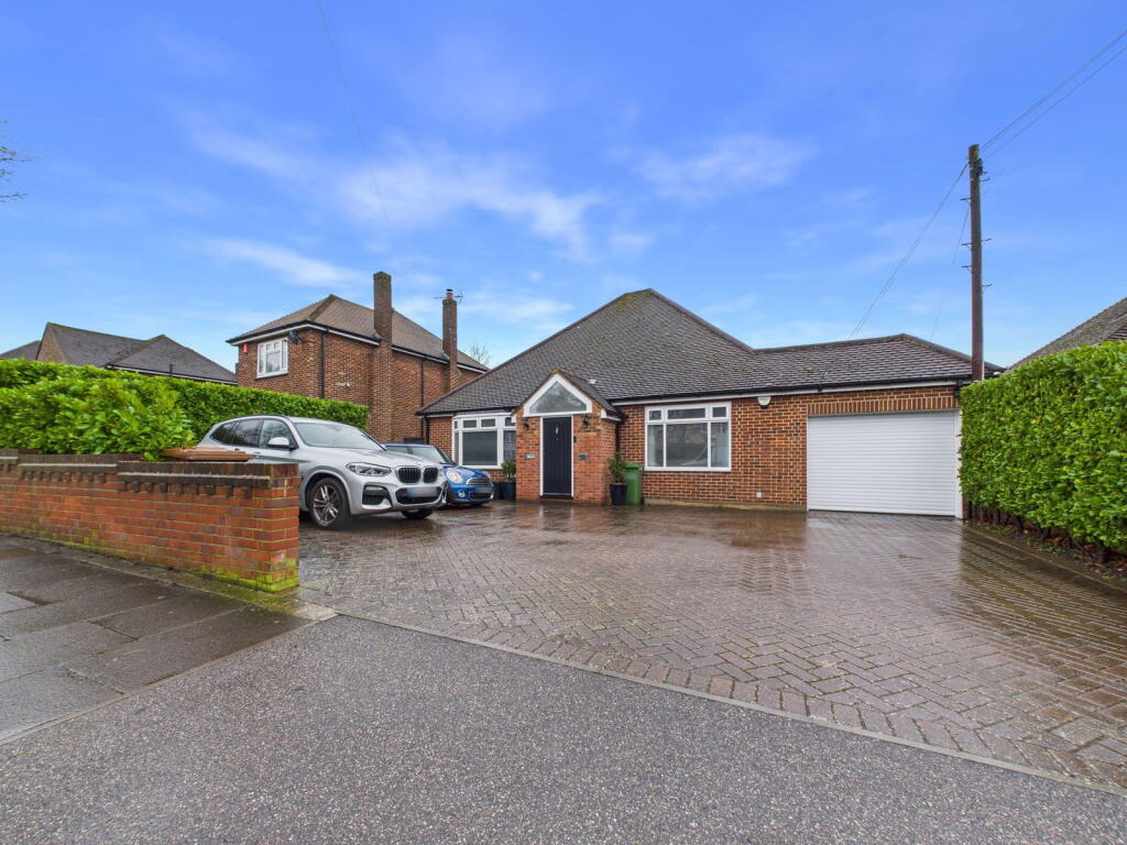 Main image of property: City Way, Rochester