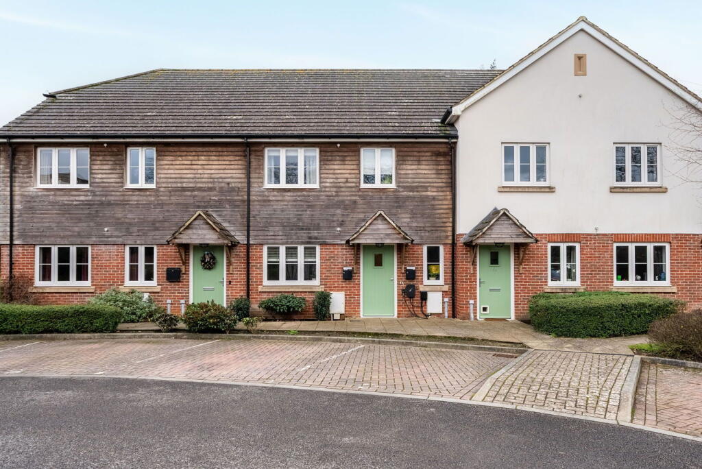 Main image of property: Mousdell Close, Ashington, RH20 3GS