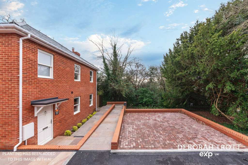 Main image of property: New Home, Waterloo Road, Cranbrook