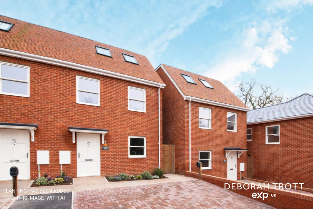 Main image of property: New Home, Waterloo Road, Cranbrook