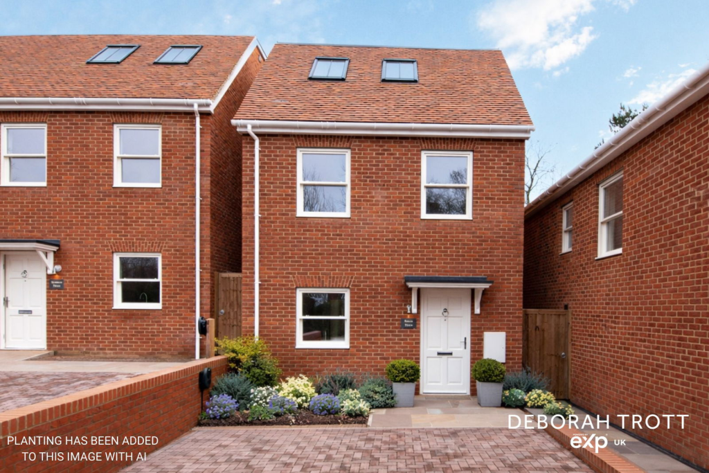 Main image of property: New Home, Waterloo Road, Cranbrook