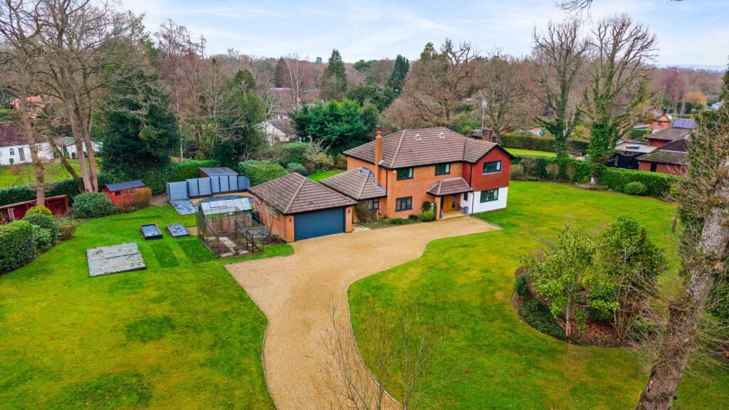 Main image of property: Felcot Road, Furnace Wood