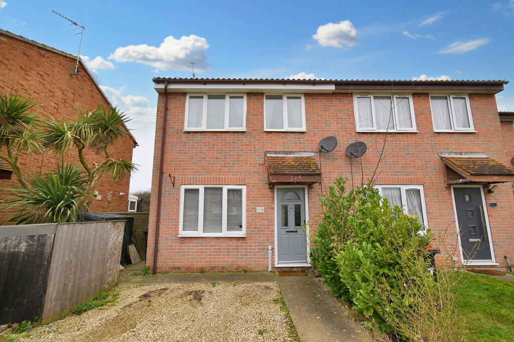 Main image of property: Wrentham Avenue, Herne Bay, CT6 7UX