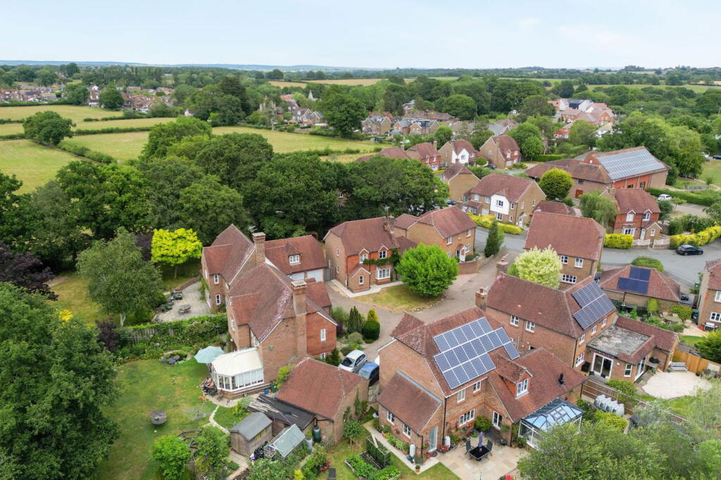 Main image of property: West Gate, Plumpton Green BN7 3BQ