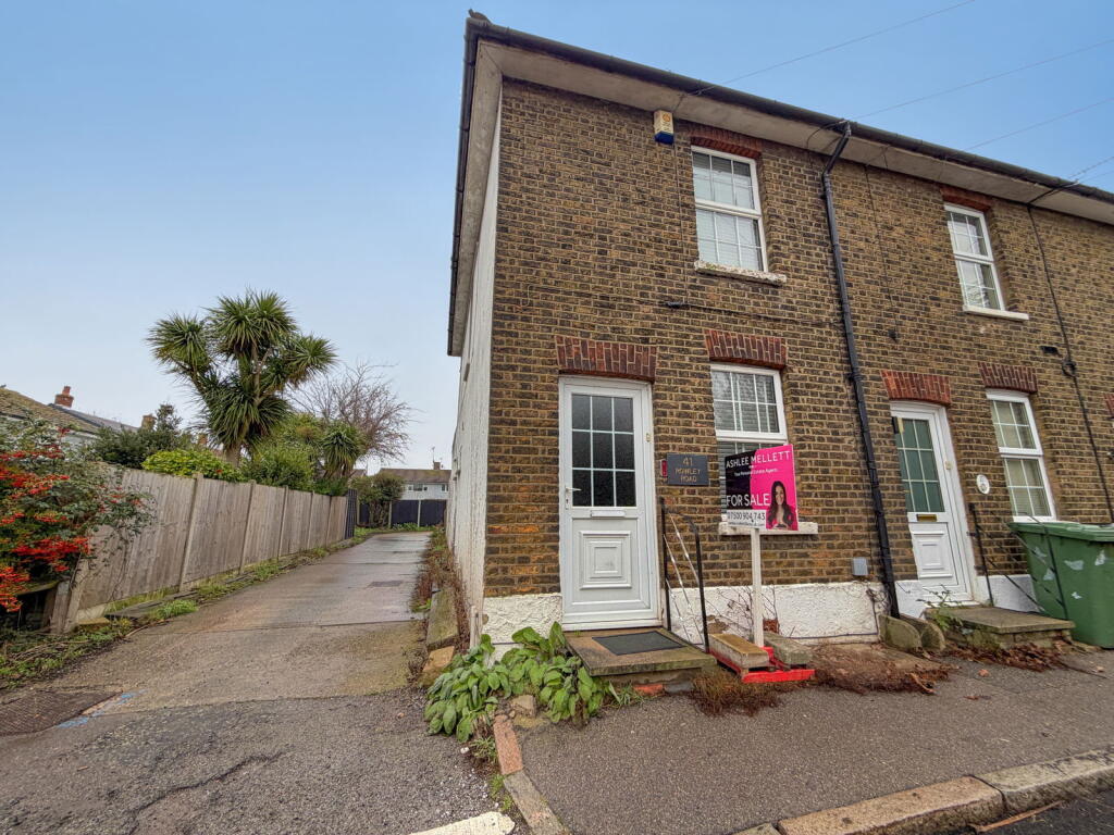 Main image of property: Rowley Road, Orsett RM16 3ET