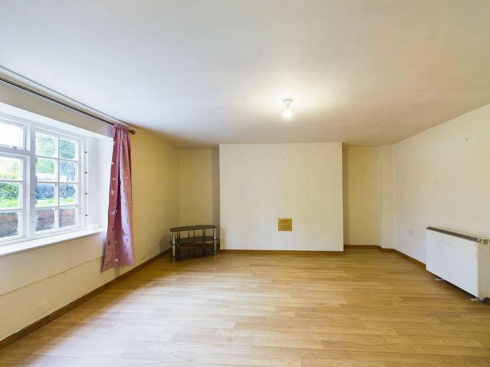 1 bedroom apartment for sale in Brunswick Square, Gloucester, GL1 1UG, GL1