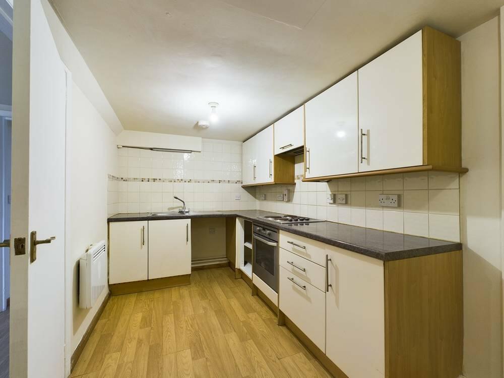 1 bedroom apartment for sale in Brunswick Square, Gloucester, GL1 1UG, GL1