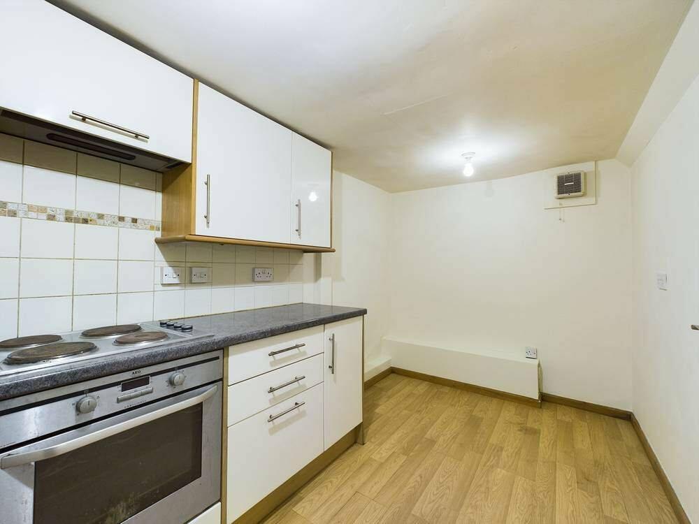 1 bedroom apartment for sale in Brunswick Square, Gloucester, GL1 1UG, GL1