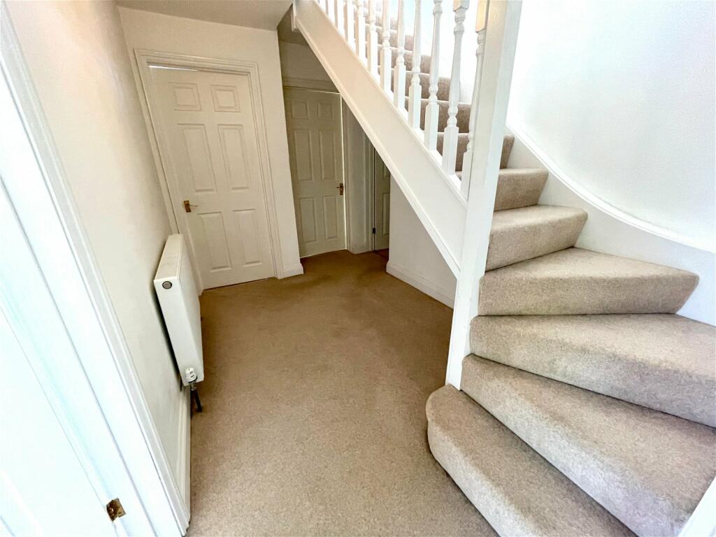 3 bedroom detached house for sale in Green Lane, Fowey, PL23 1DY, PL23