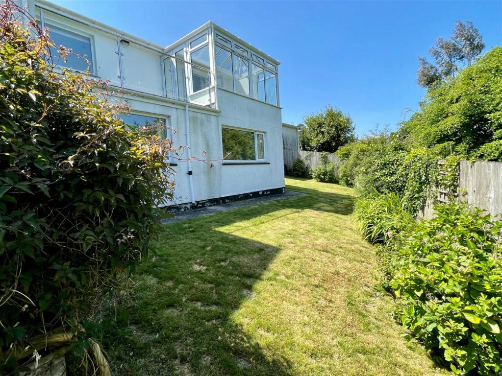 3 bedroom detached house for sale in Green Lane, Fowey, PL23 1DY, PL23