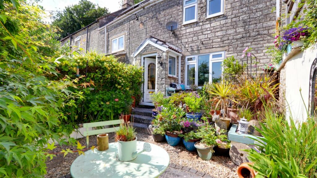 2 bedroom cottage for sale in Church Lane, Timsbury, Bath, BA2 0LF, BA2