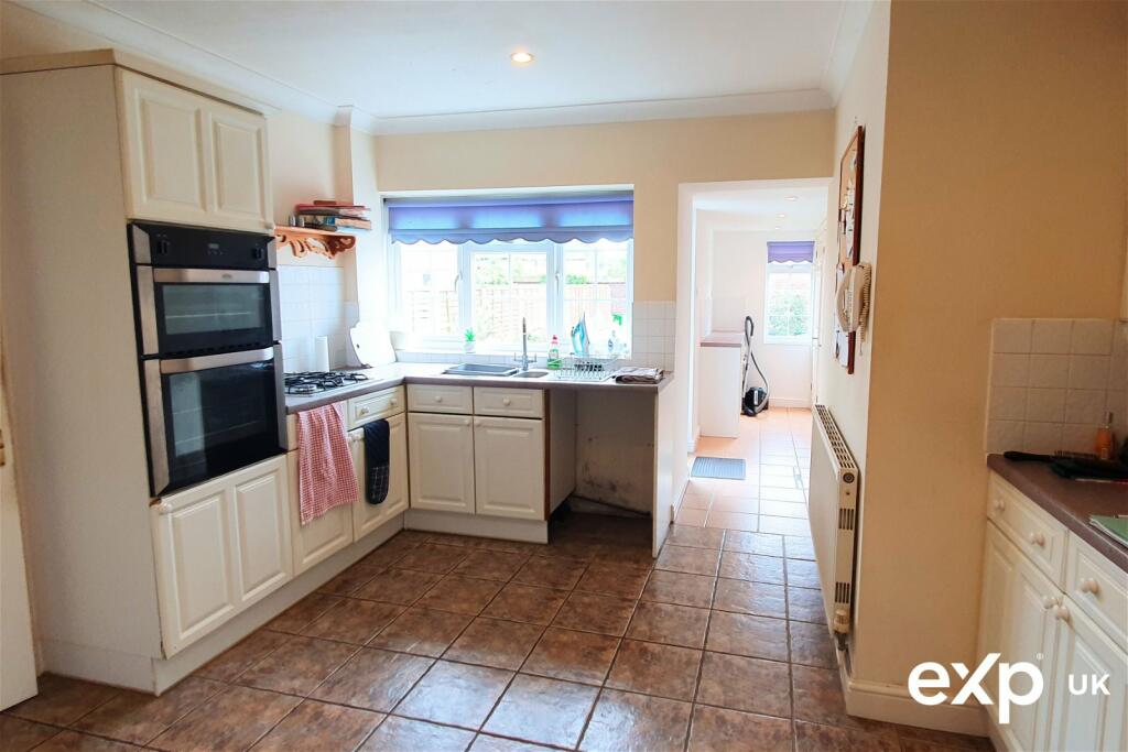 Additional property image - Deceptively Spacious Four Bedroom Family Home