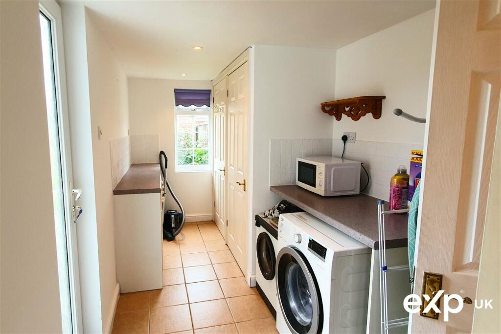 Additional property image - Deceptively Spacious Four Bedroom Family Home