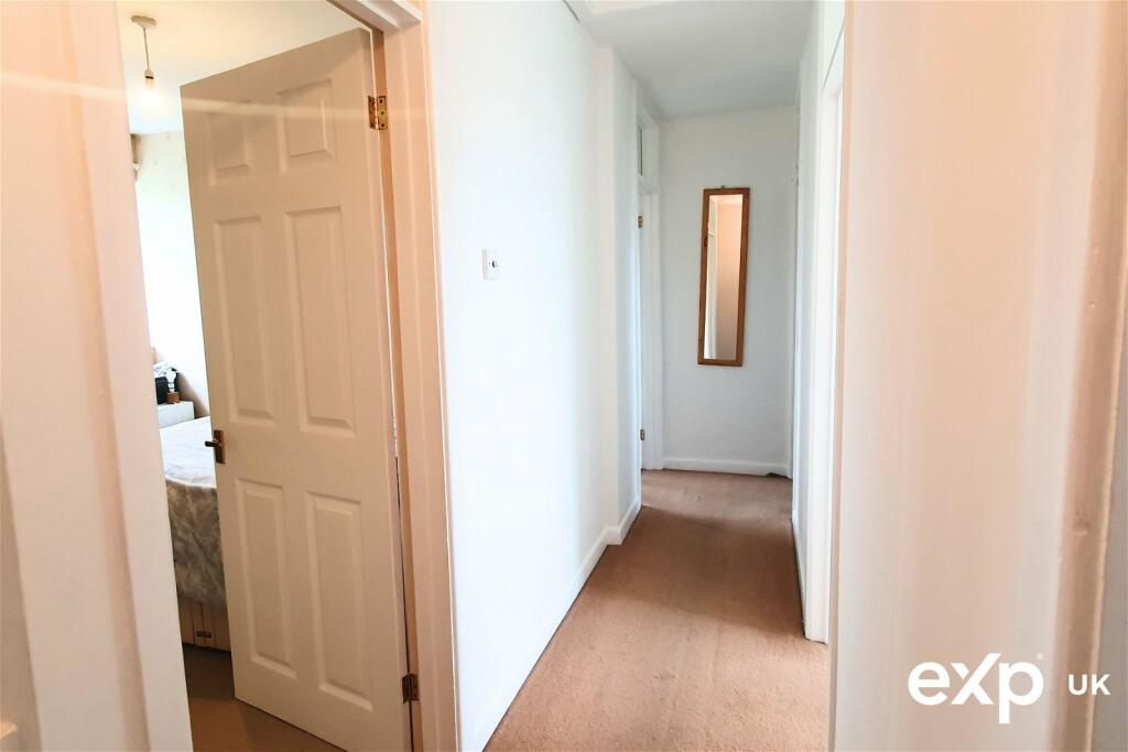 Additional property image - Deceptively Spacious Four Bedroom Family Home