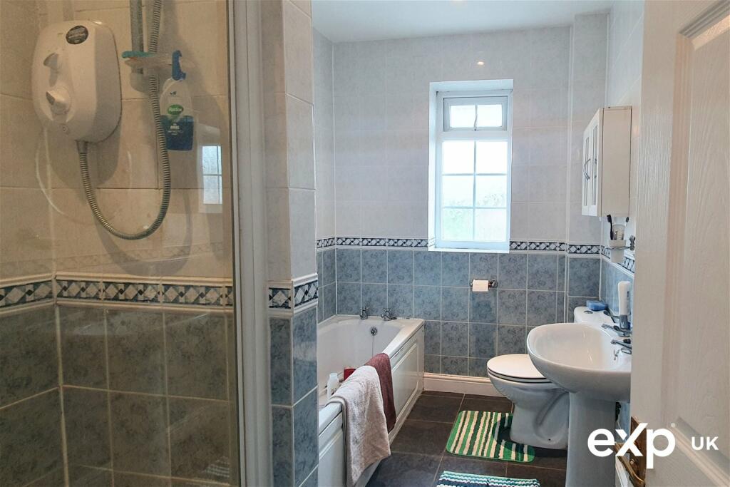 Additional property image - Deceptively Spacious Four Bedroom Family Home
