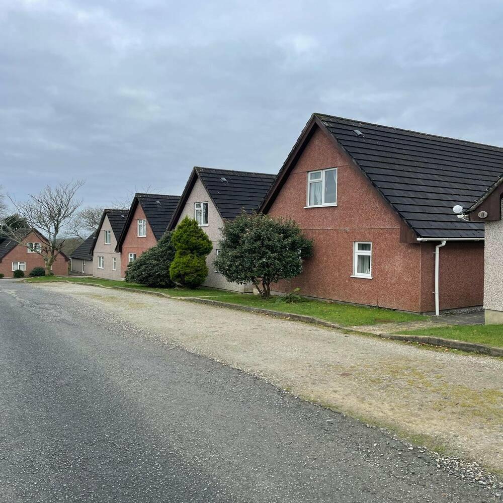 4 bedroom chalet for sale in Dartmoor Lodges, Park
