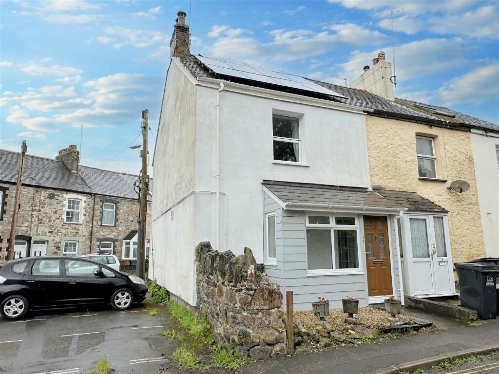2 bedroom cottage for sale in Keaton Road, Ivybridge, PL21