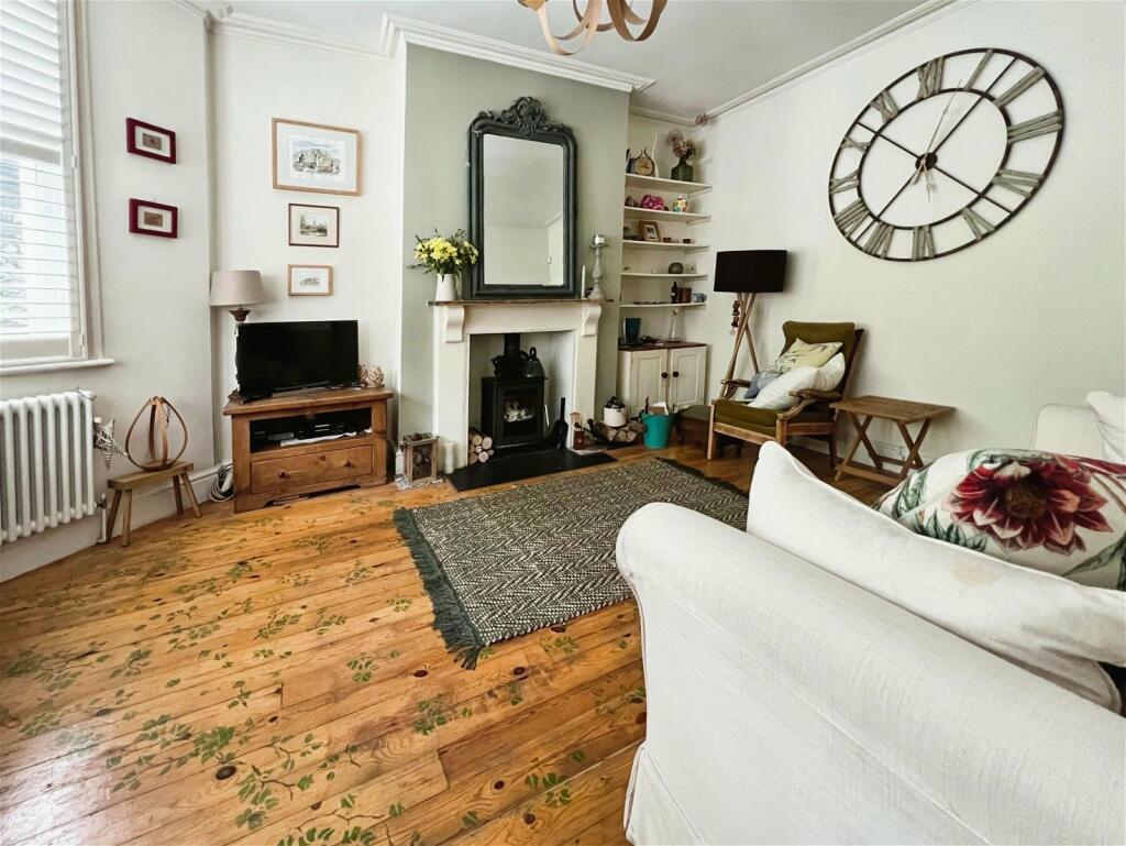 Additional property image - Newbridge Road, Bath, BA1 3HG