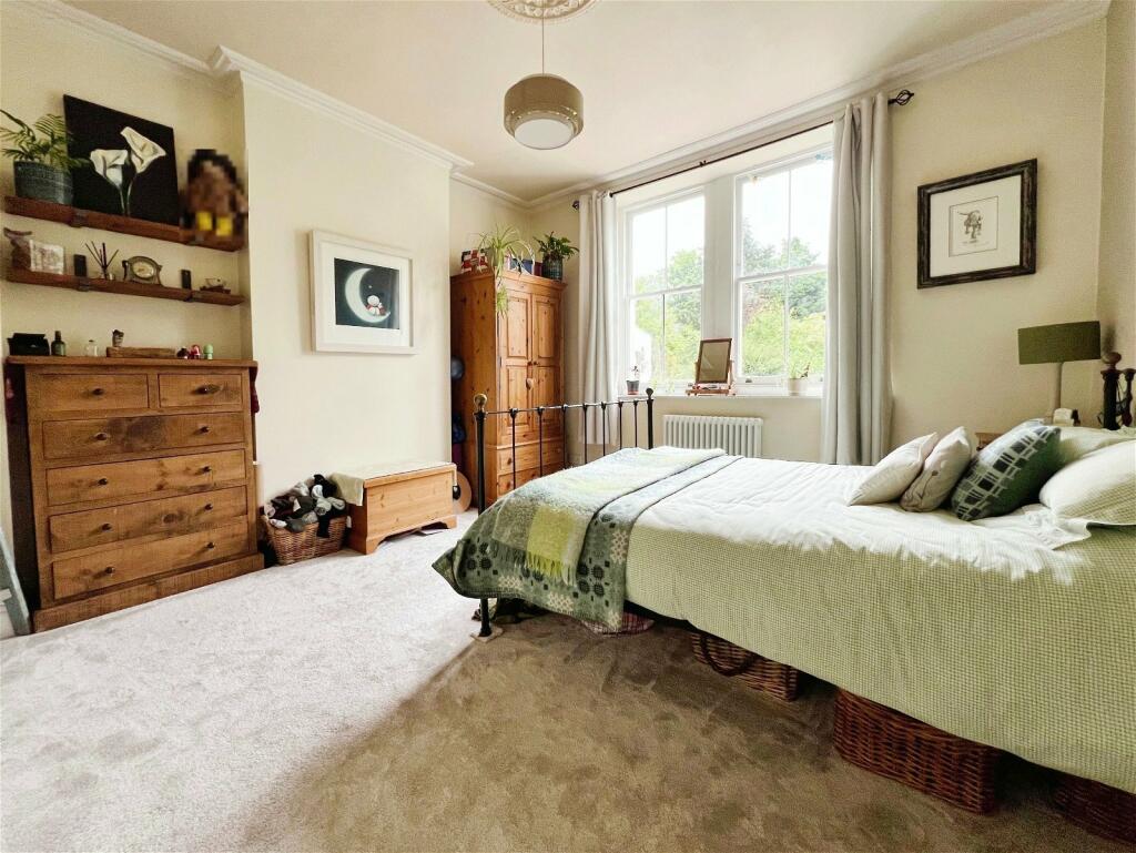 Additional property image - Newbridge Road, Bath, BA1 3HG