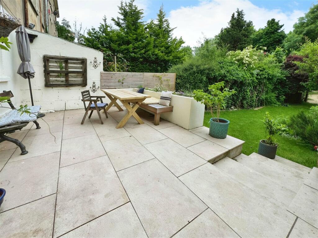 Additional property image - Newbridge Road, Bath, BA1 3HG
