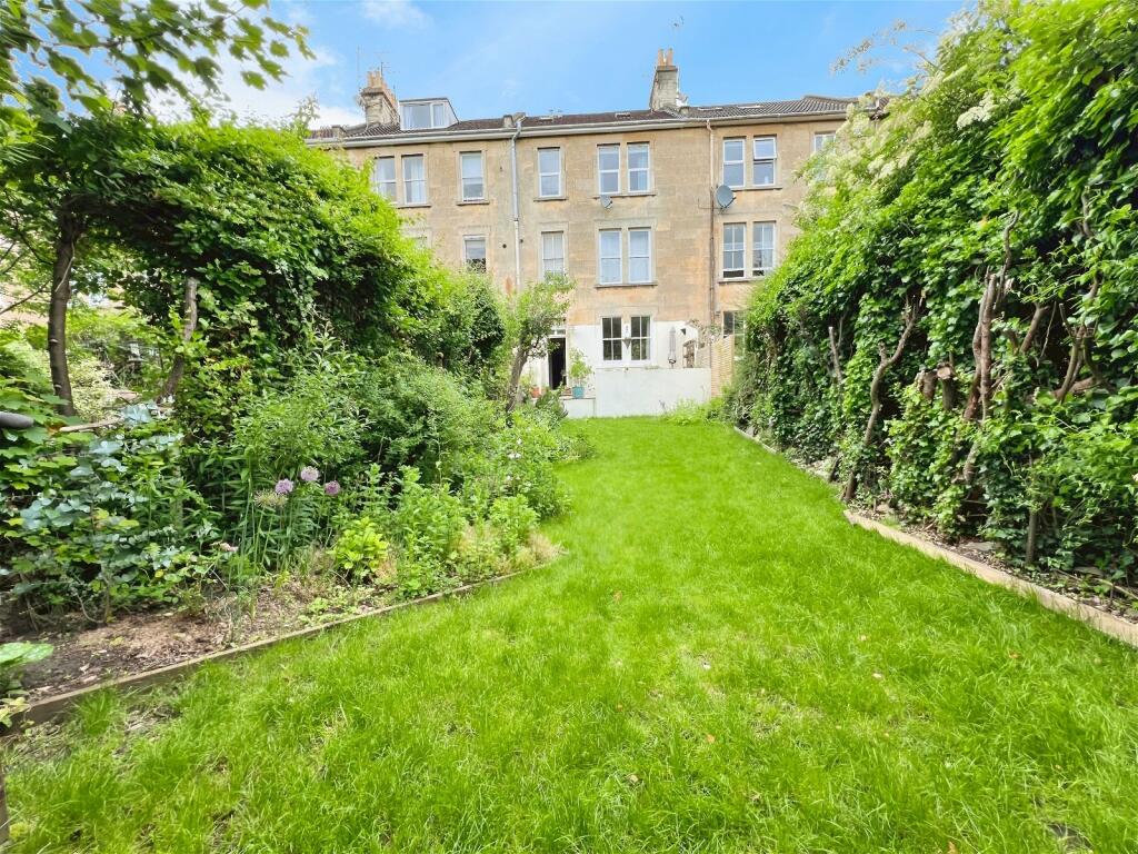 Additional property image - Newbridge Road, Bath, BA1 3HG