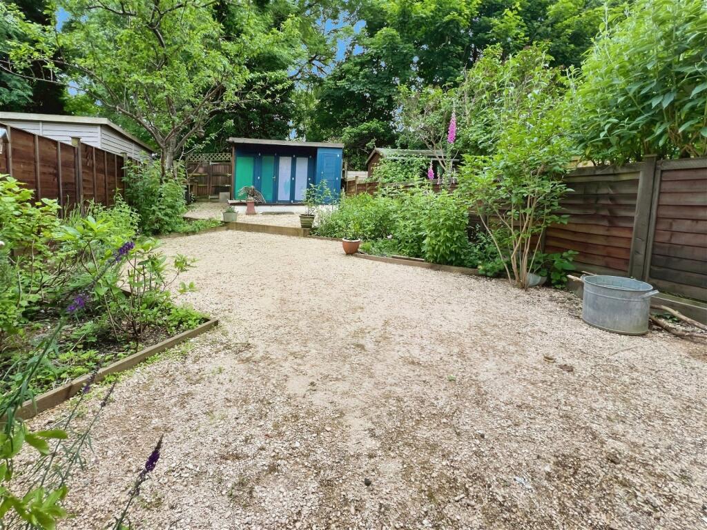 Additional property image - Newbridge Road, Bath, BA1 3HG
