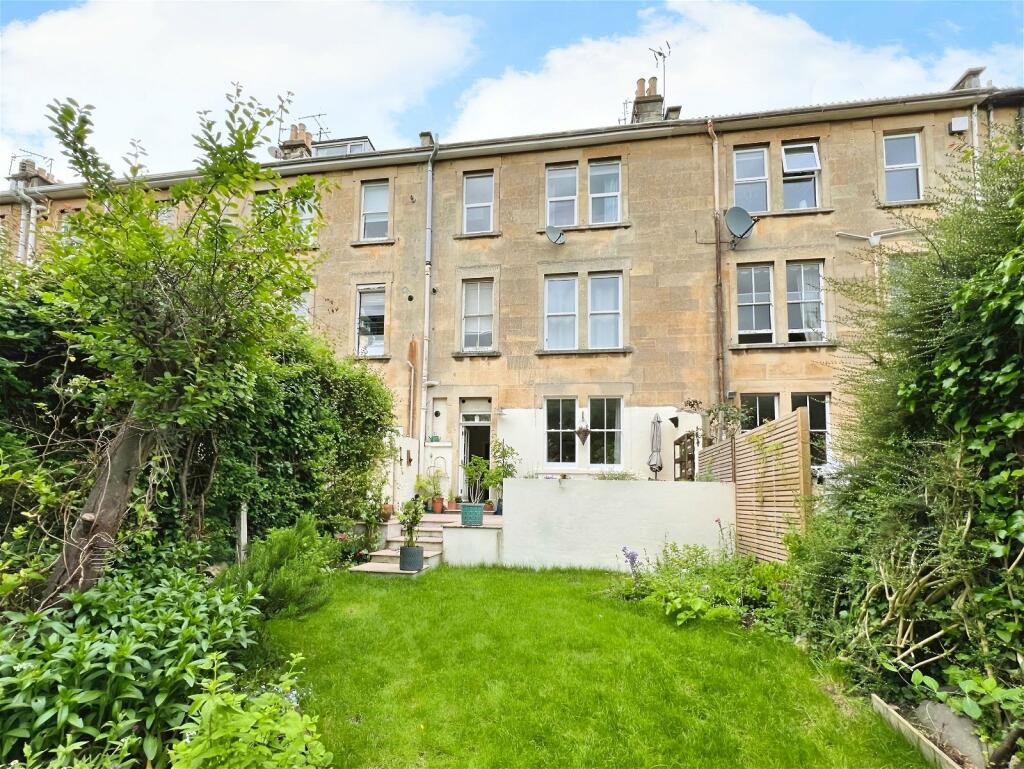 Additional property image - Newbridge Road, Bath, BA1 3HG