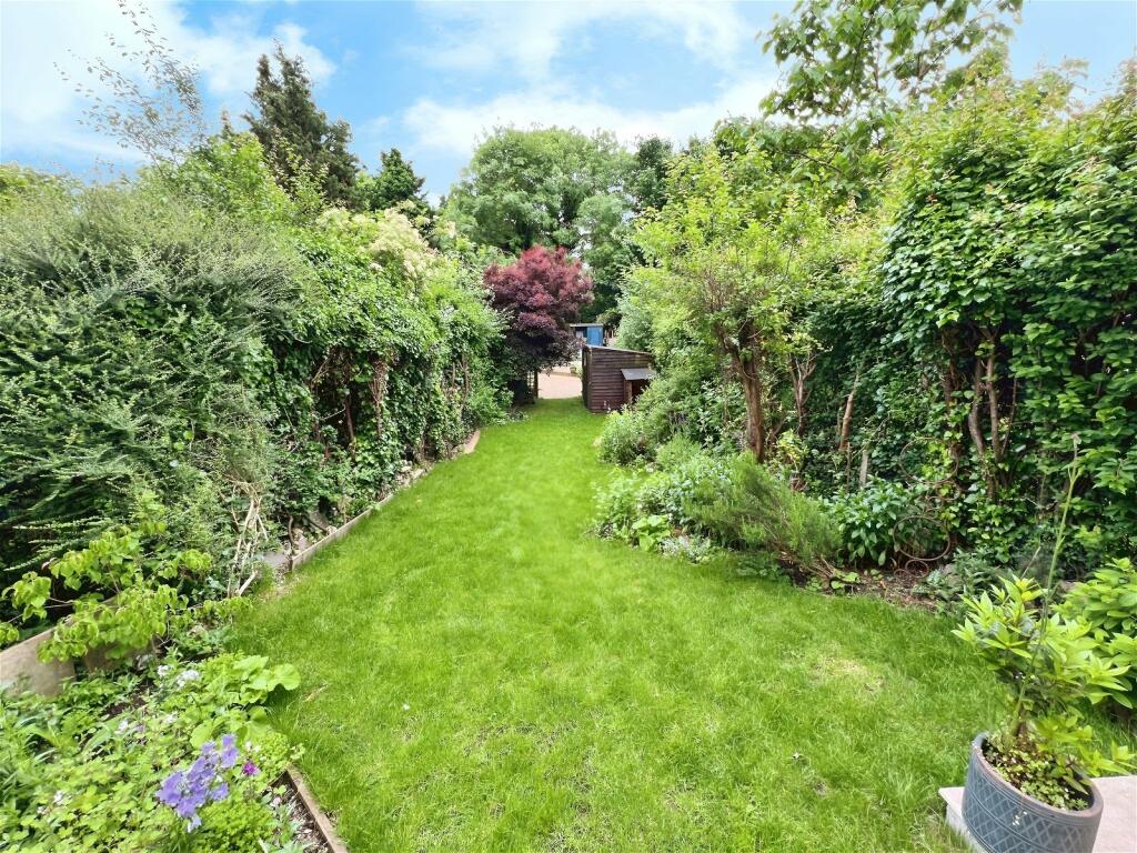 Additional property image - Newbridge Road, Bath, BA1 3HG