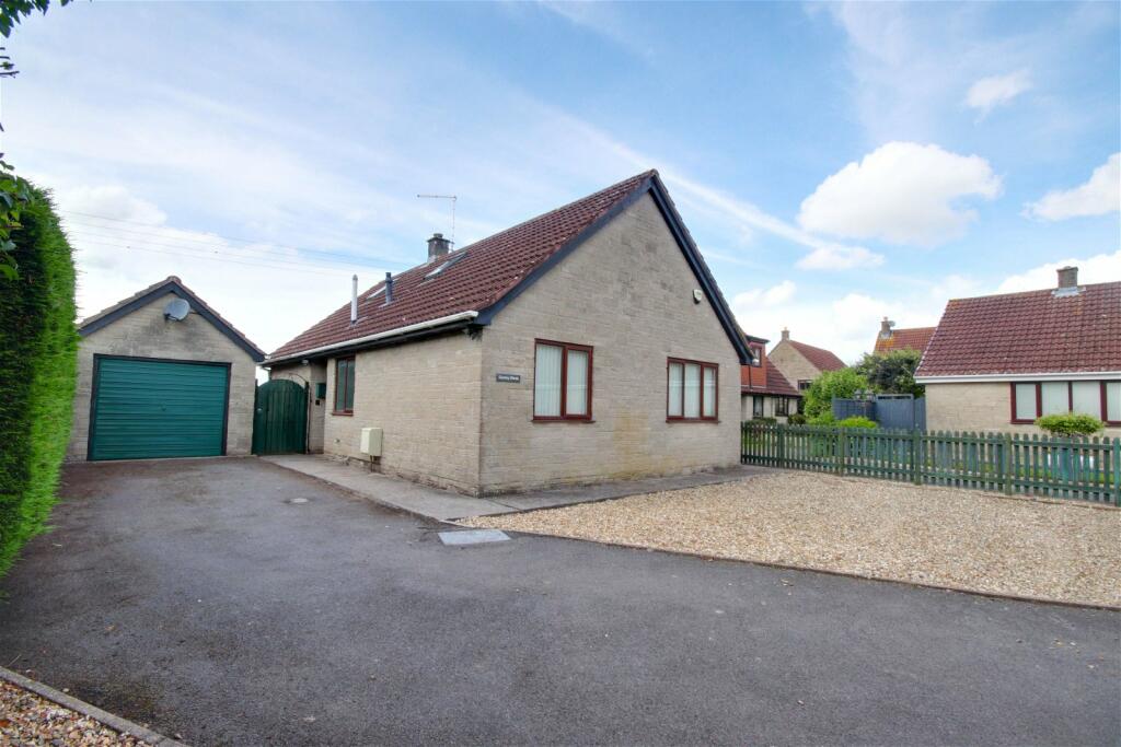 Additional property image - Gurney Winds, Farrington Gurney, BS39 6TP