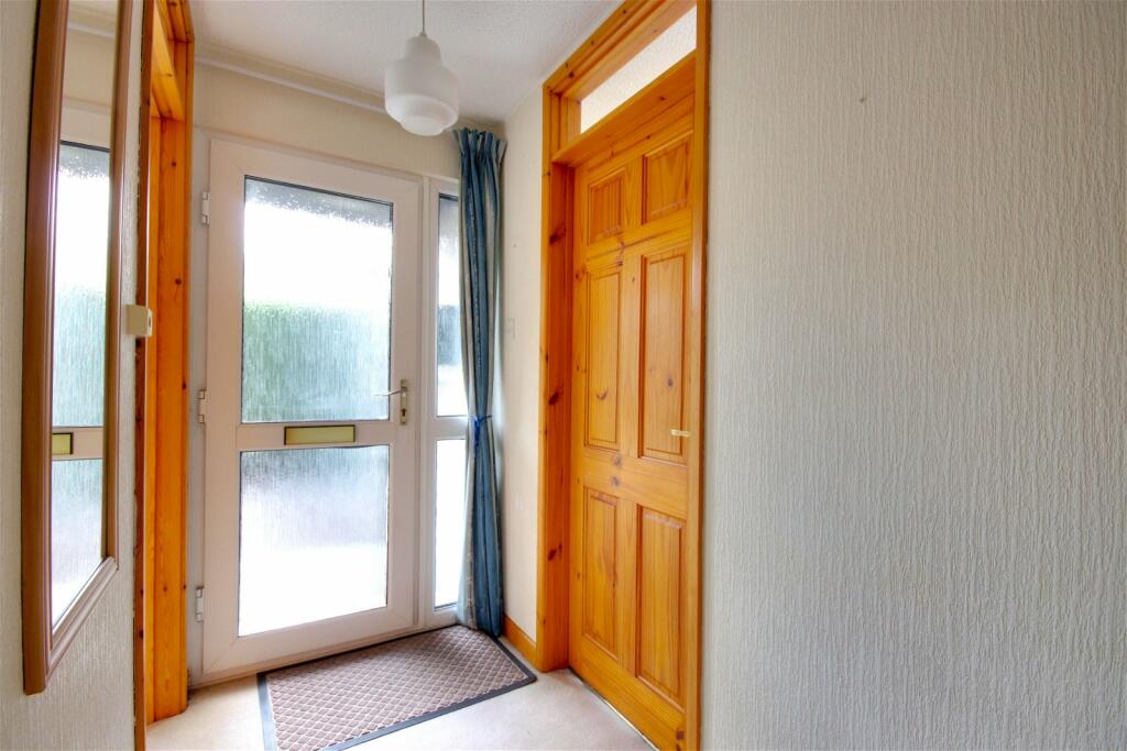 Property image - Gurney Winds, Farrington Gurney, BS39 6TP