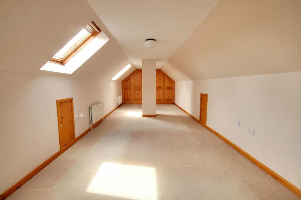 Additional property image - Gurney Winds, Farrington Gurney, BS39 6TP