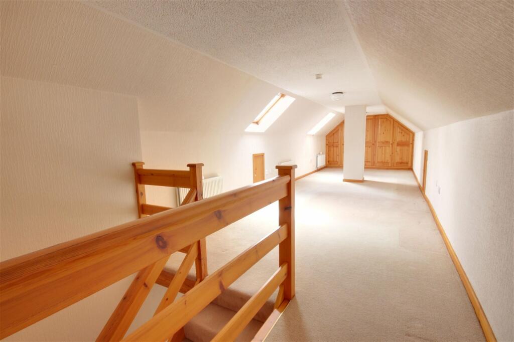 Additional property image - Gurney Winds, Farrington Gurney, BS39 6TP